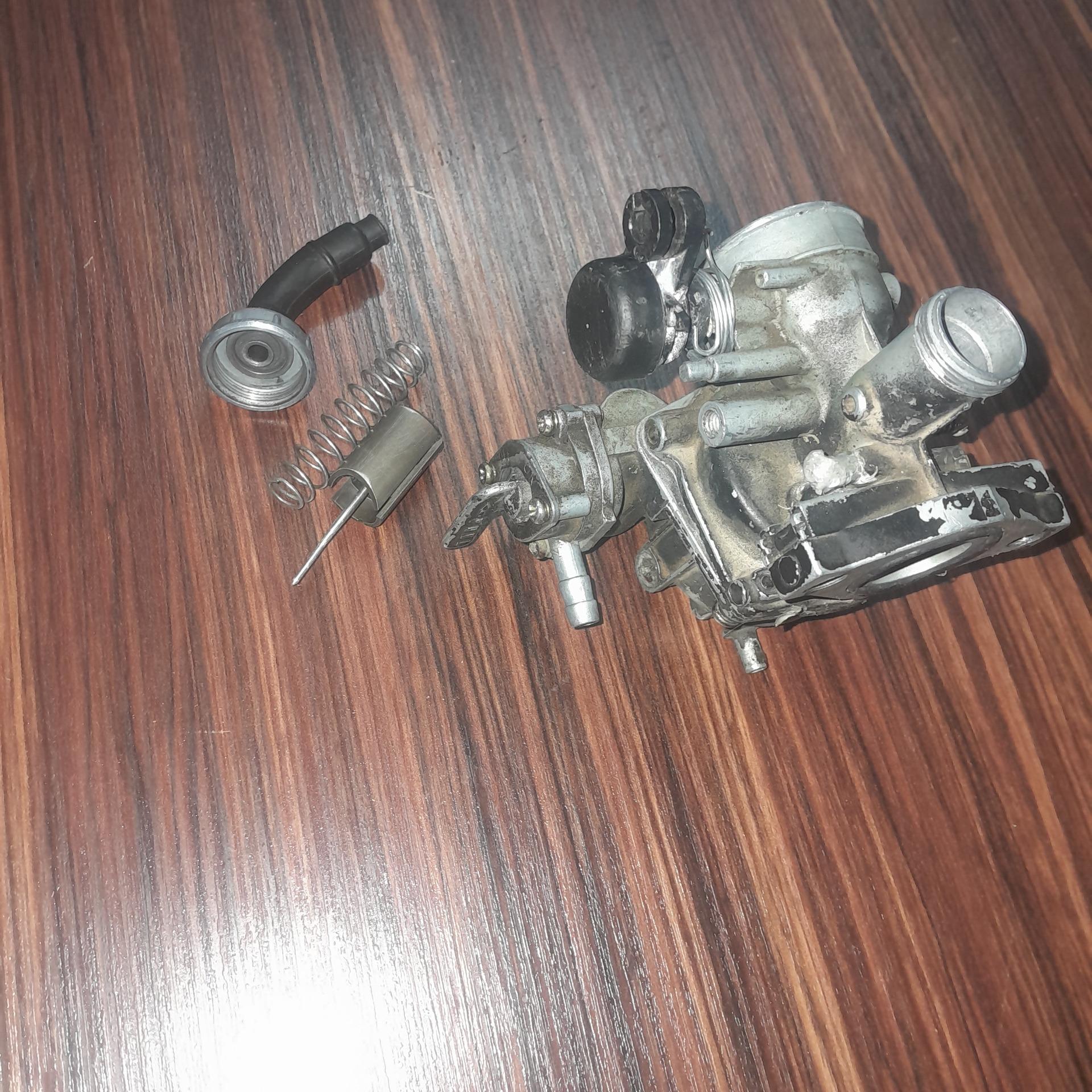 کاربراتور هوندا 90