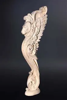 سر