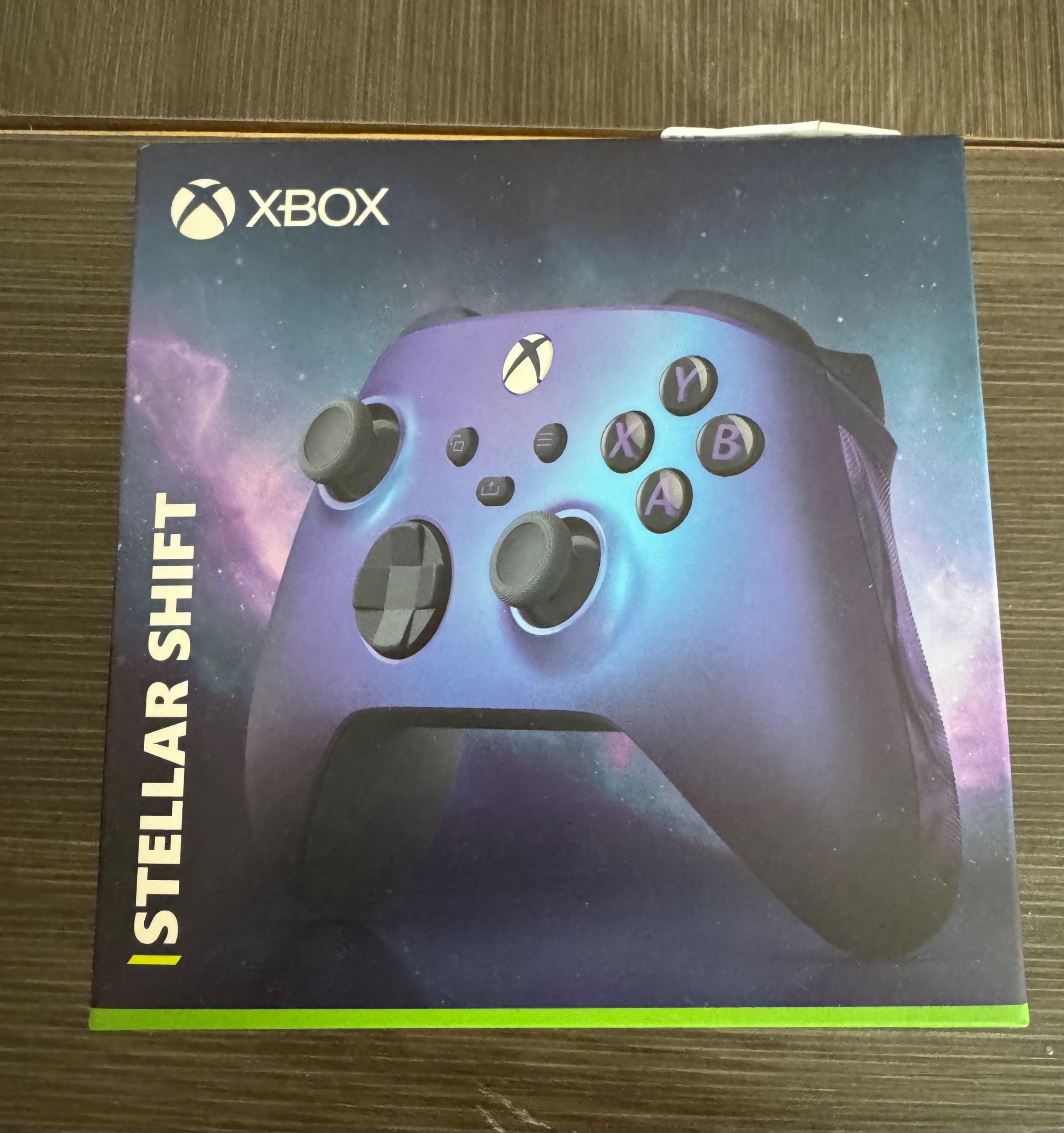 دسته کاستوم شده ایکس باکس xbox