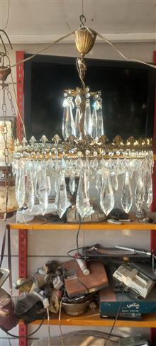 لوستربرنجی