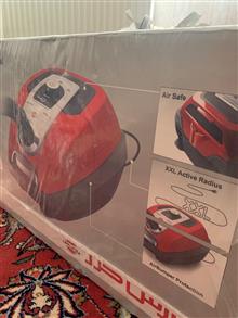 جاروبرقی