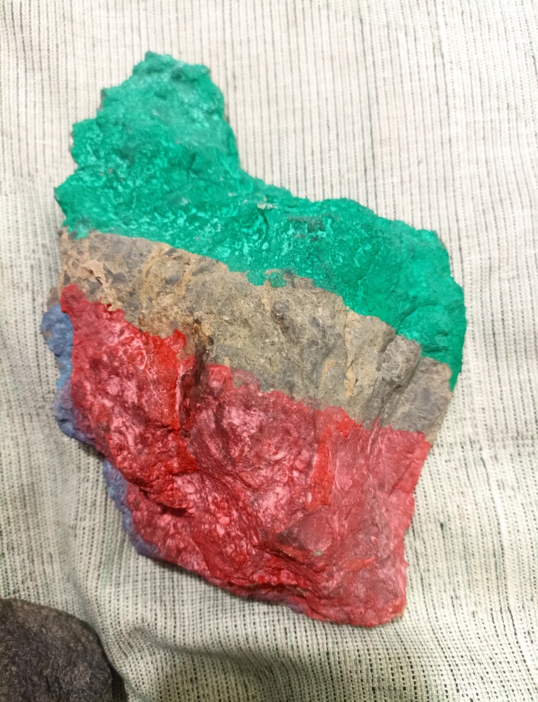 شمایل نقشه ایران