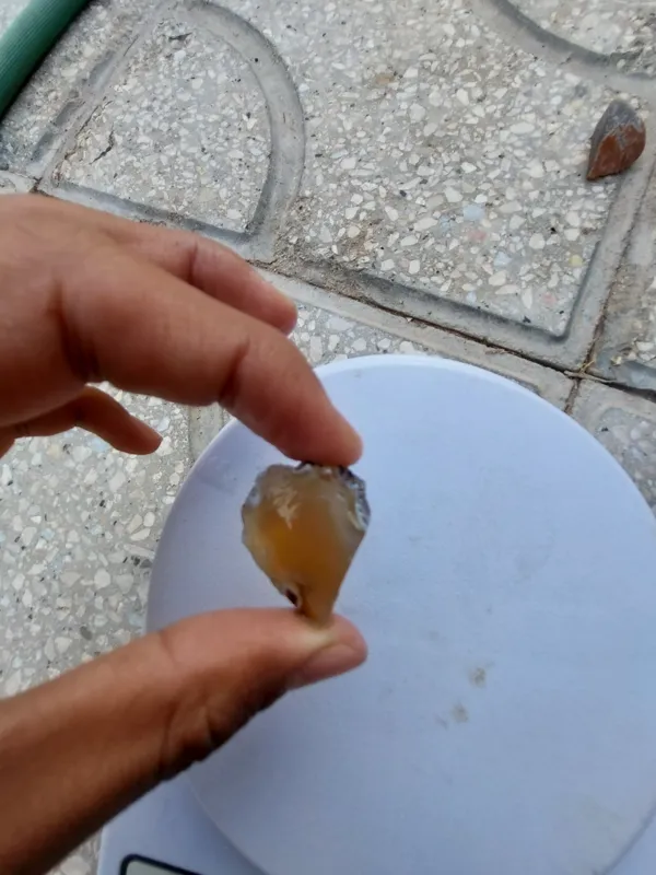 سنگ عقیق زیبا وارزان