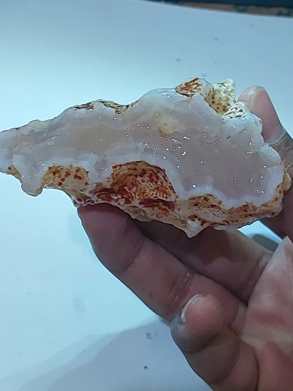 سنگ عقیق راف