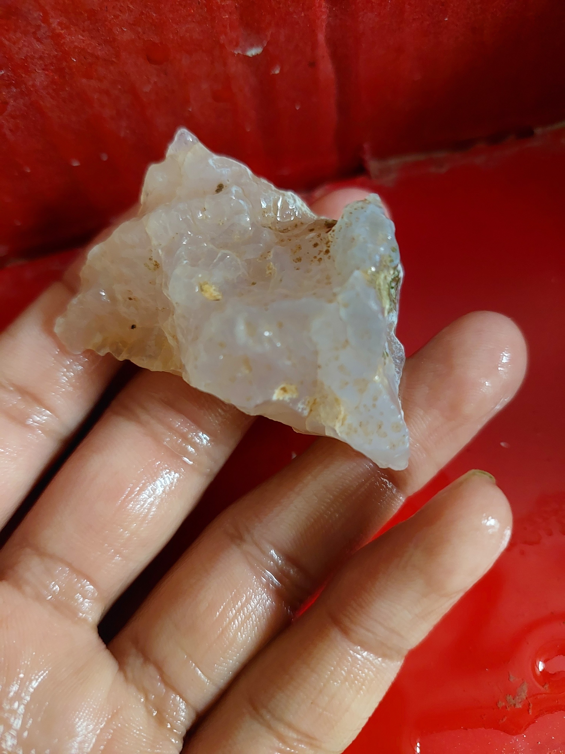 سنگ عقیق زیبا وارزان