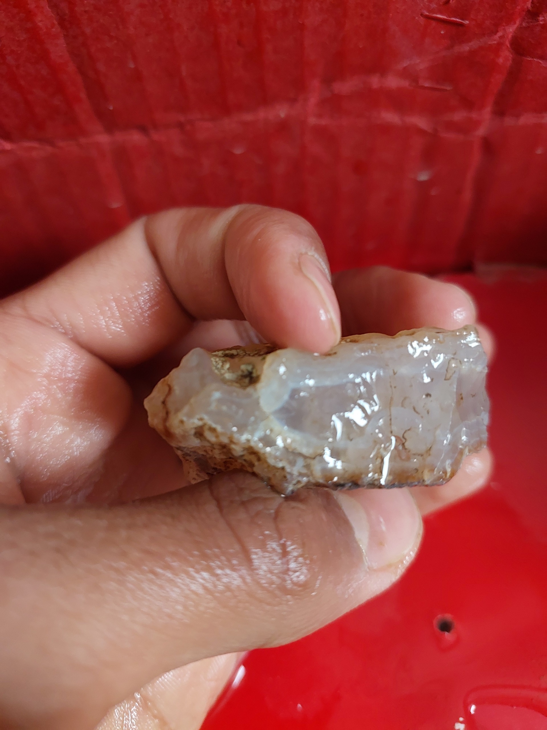 سنگ عقیق زیبا وارزان