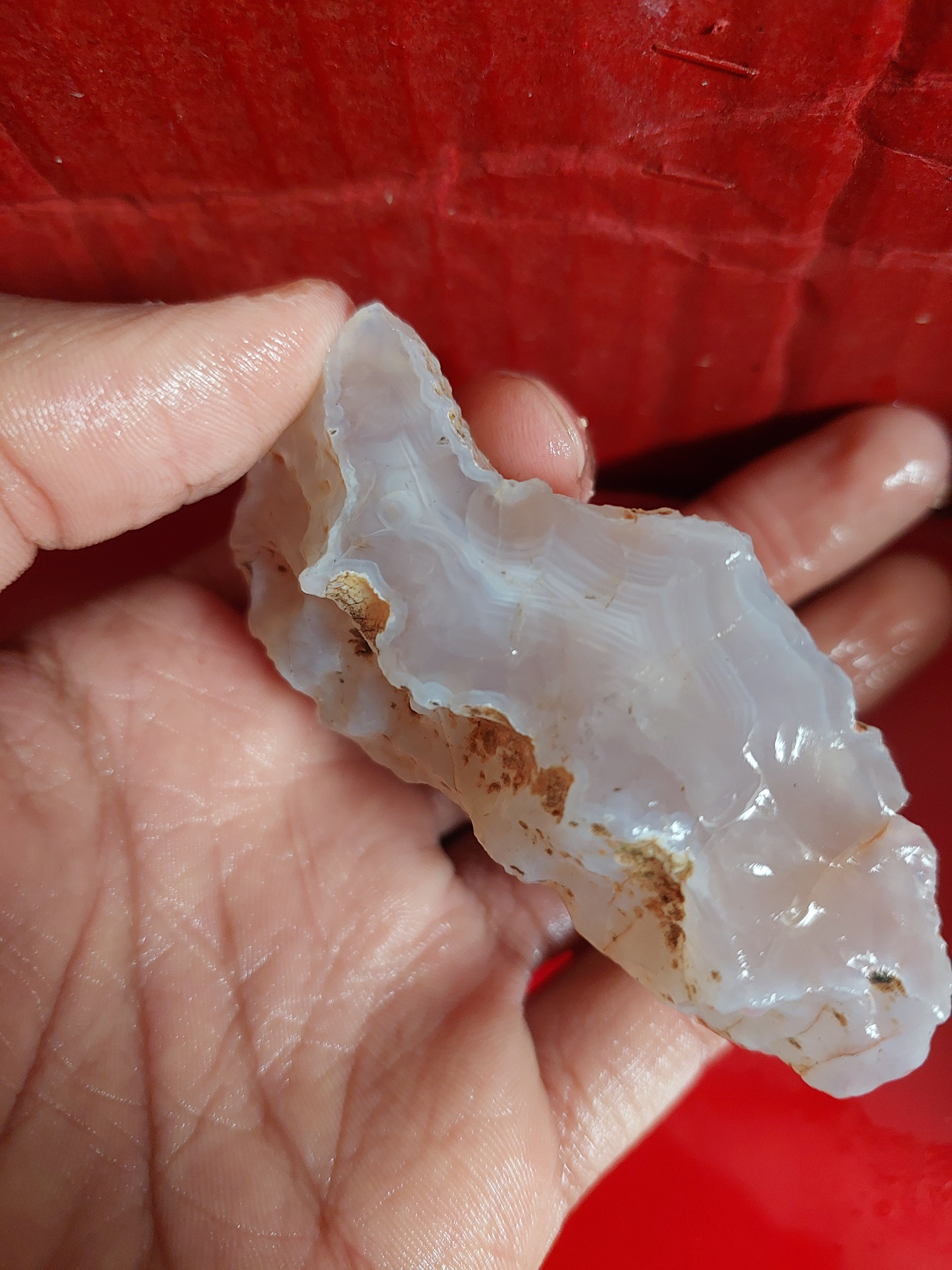 سنگ عقیق زیبا وارزان