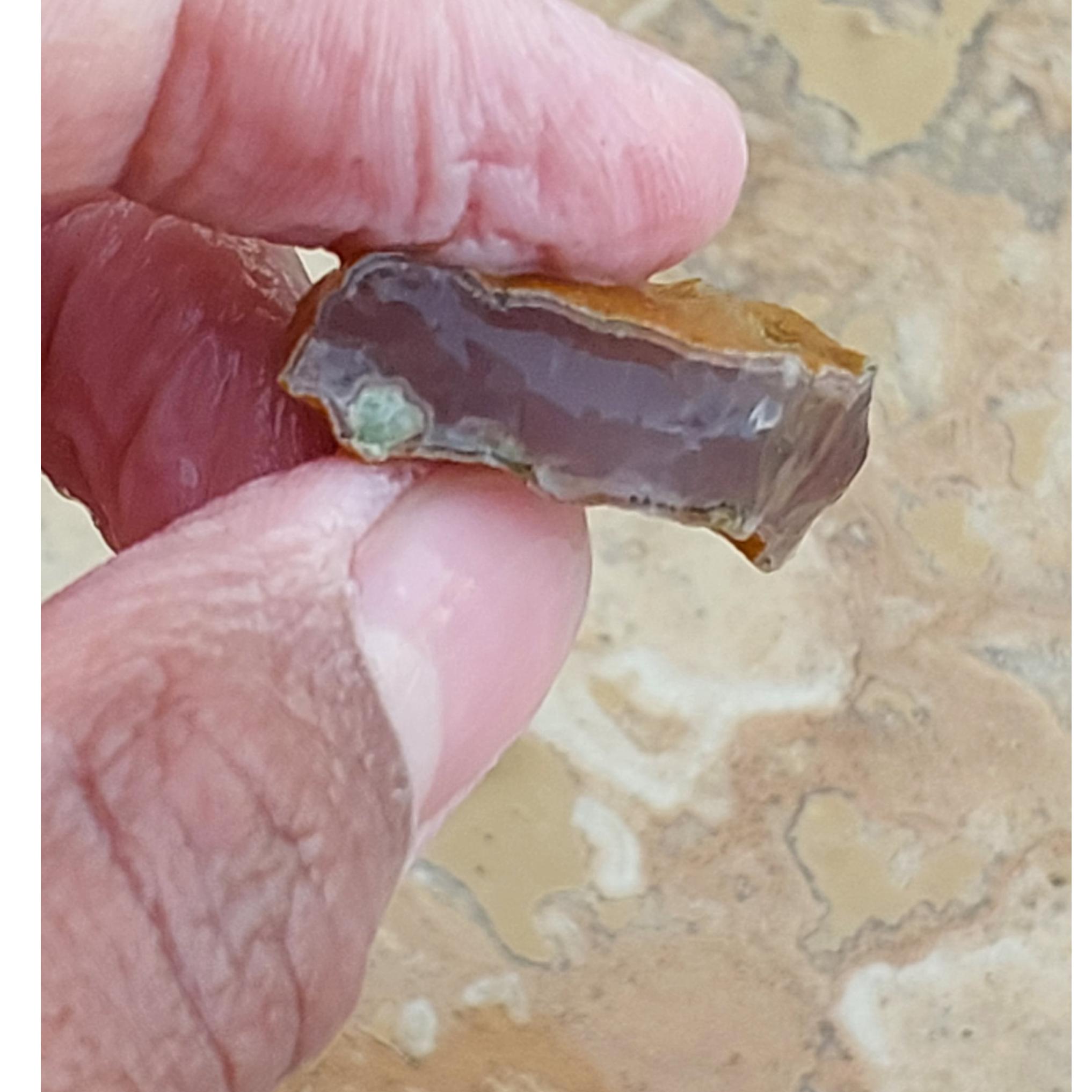 سنگ عقیق زیبا وارزان