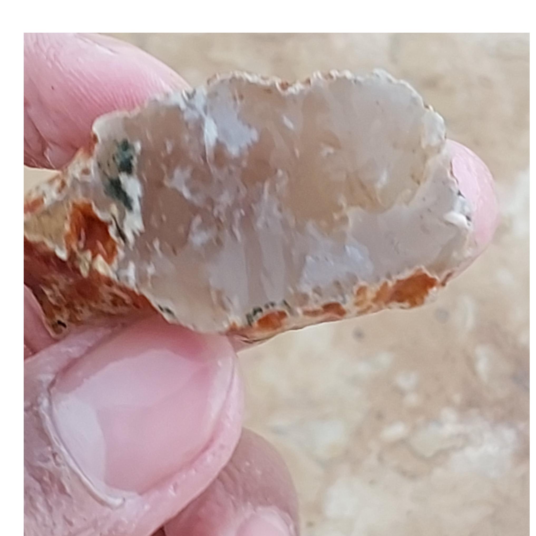 سنگ عقیق زیبا وارزان