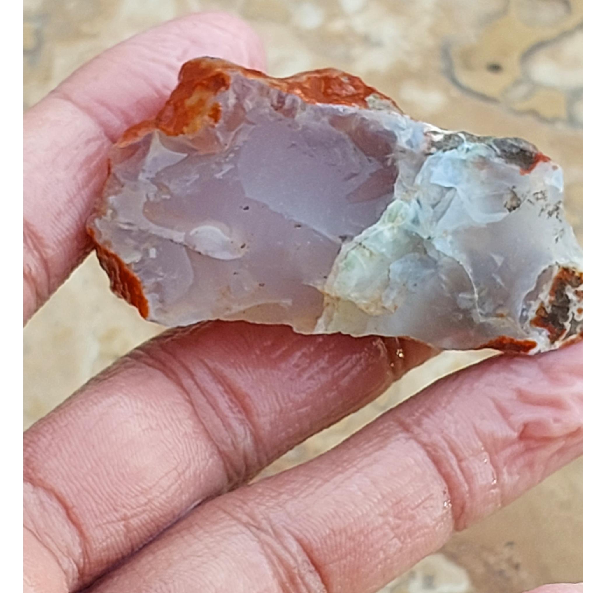 سنگ عقیق زیبا وارزان