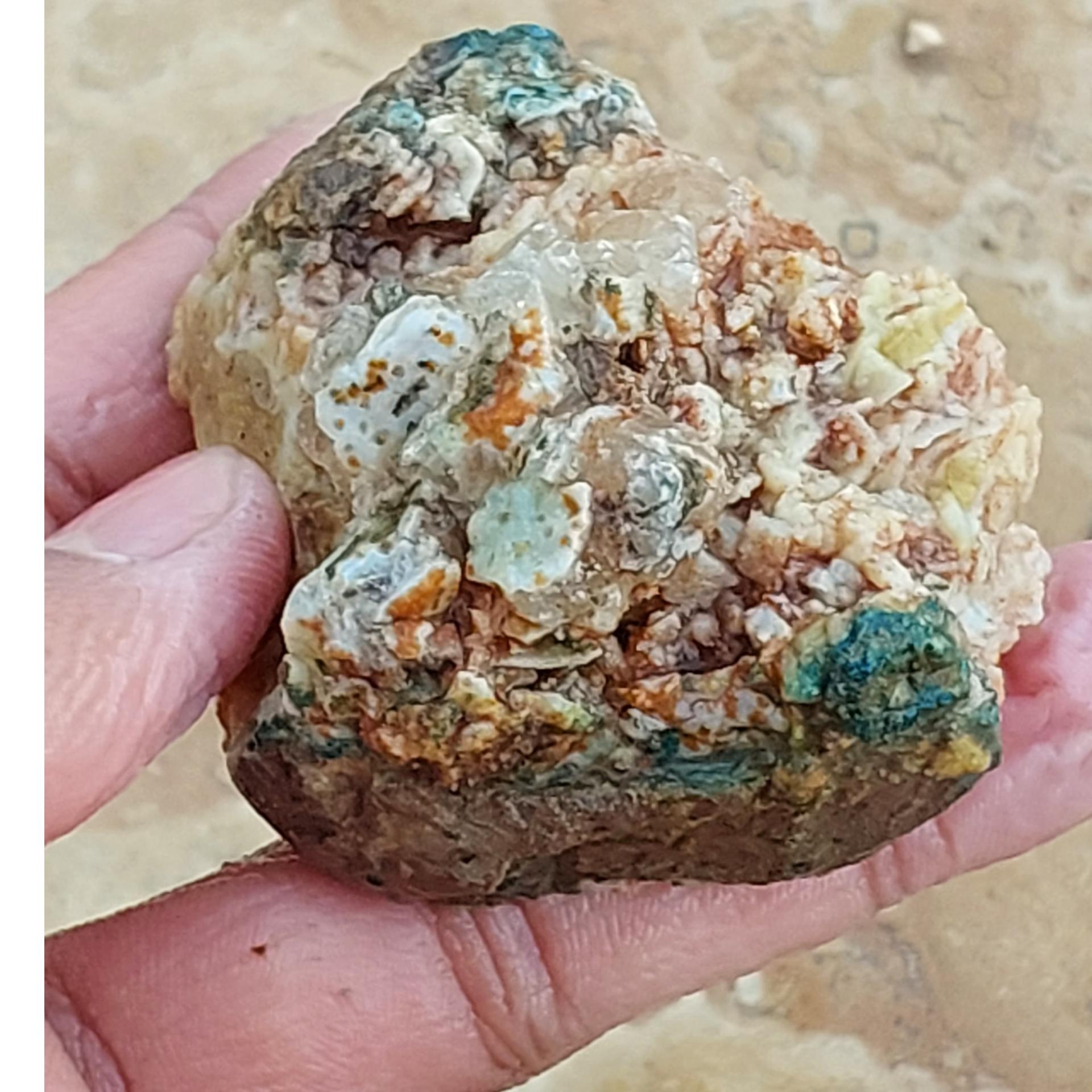 سنگ عقیق زیبا وارزان