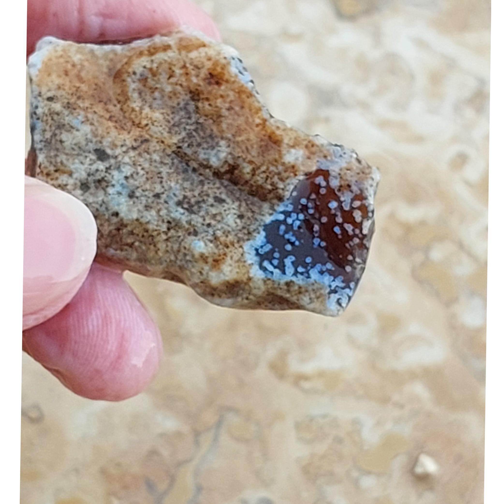سنگ عقیق زیبا وارزان