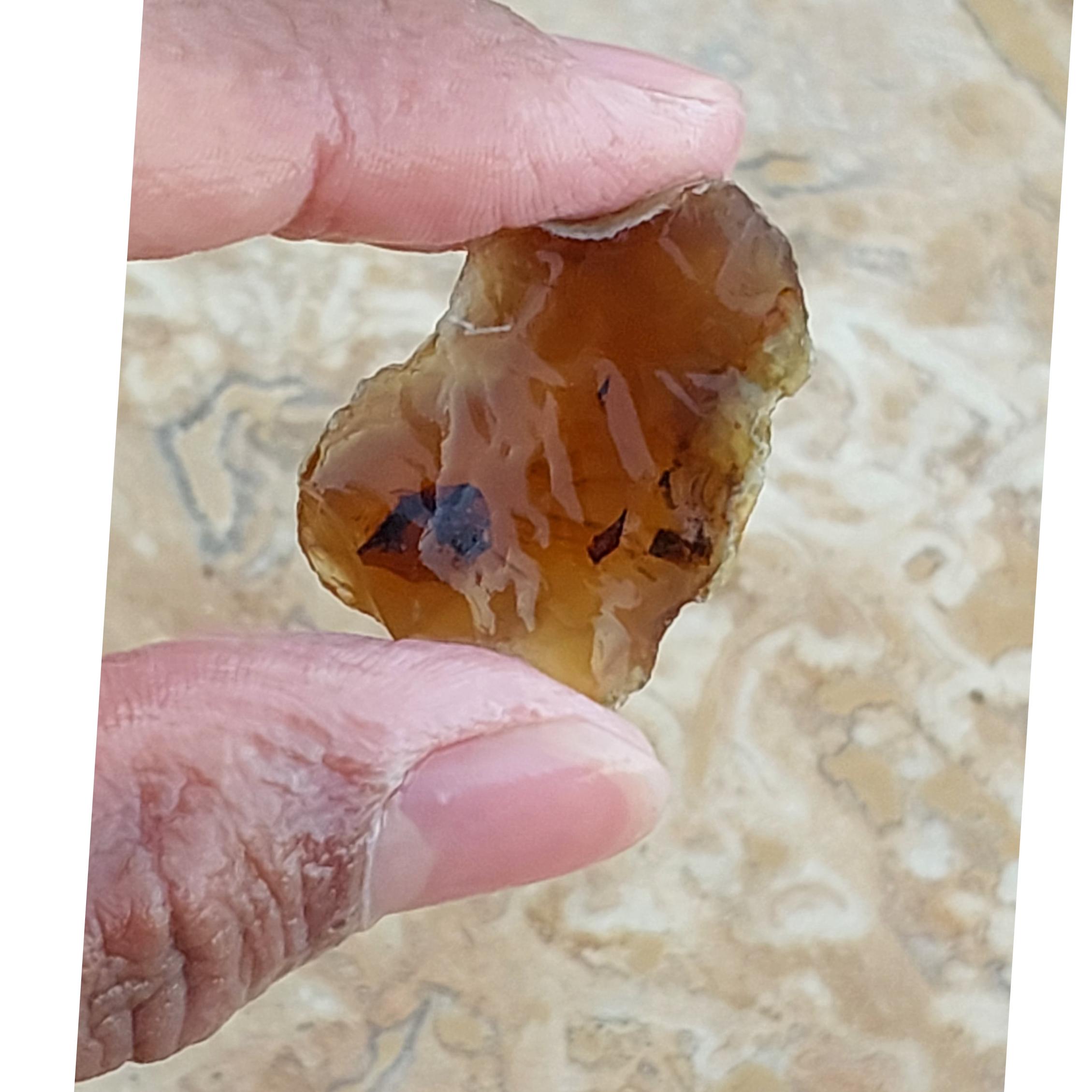سنگ عقیق زیبا وارزان