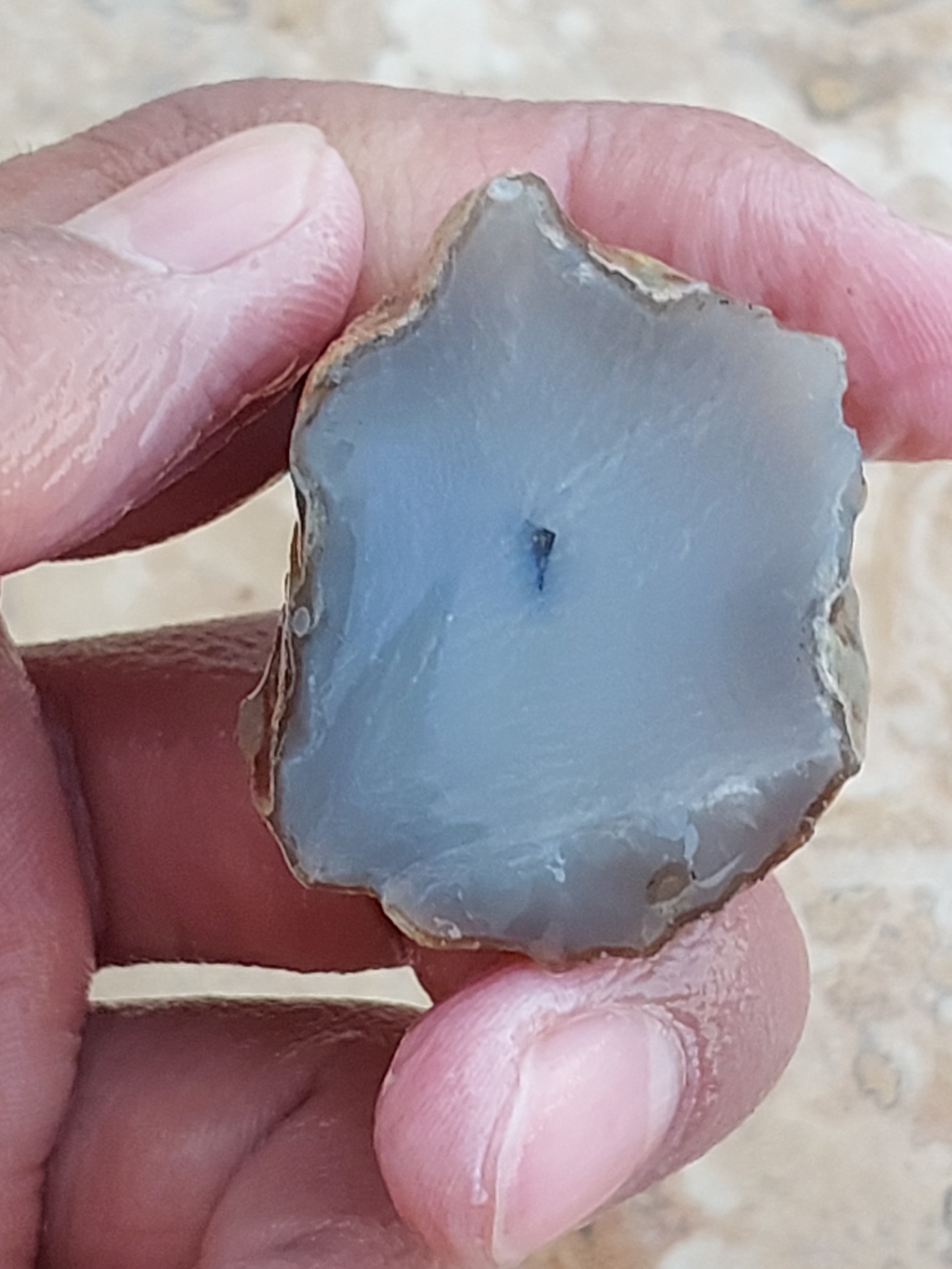سنگ عقیق زیبا وارزان