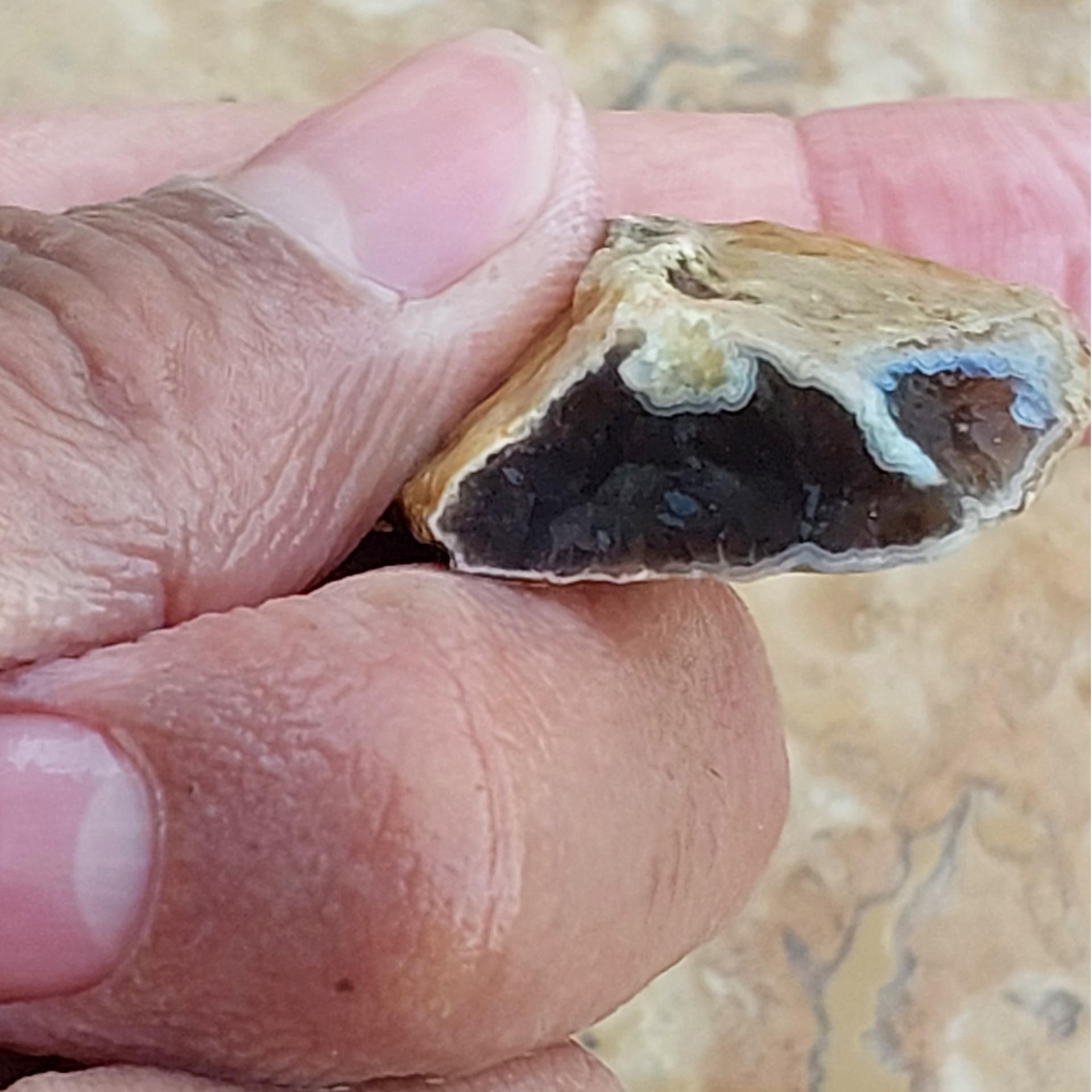 سنگ عقیق زیبا وارزان