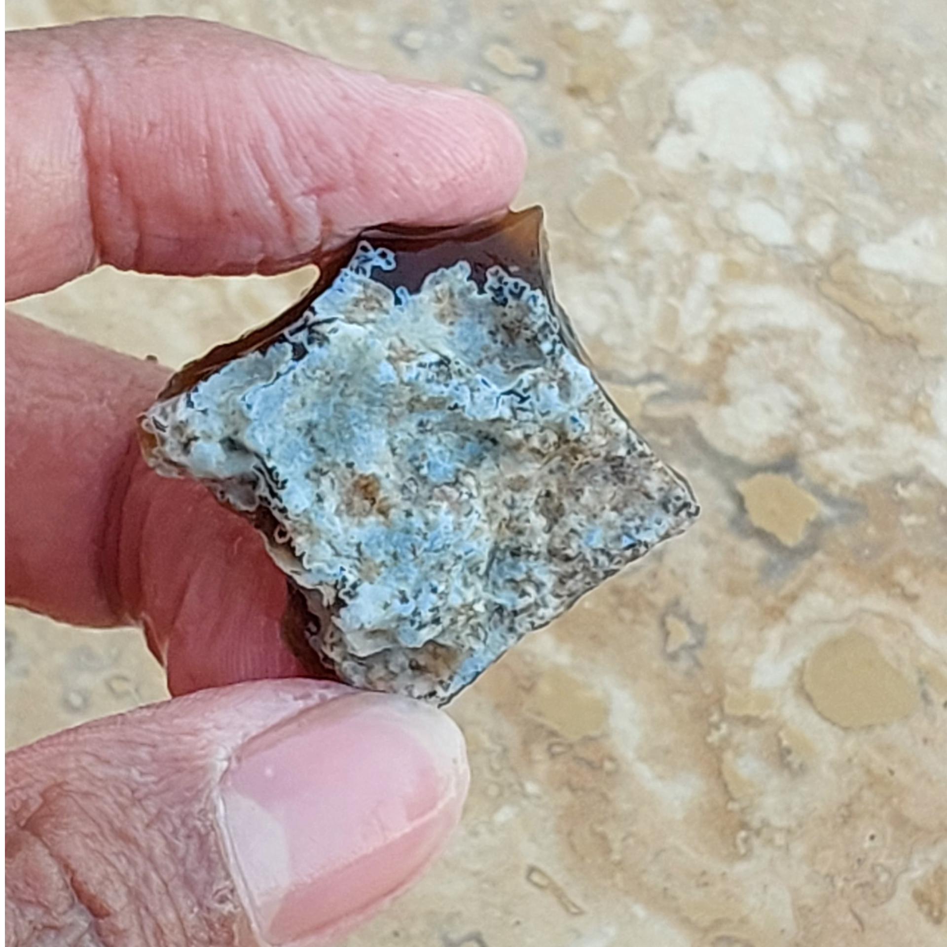 سنگ عقیق زیبا وارزان