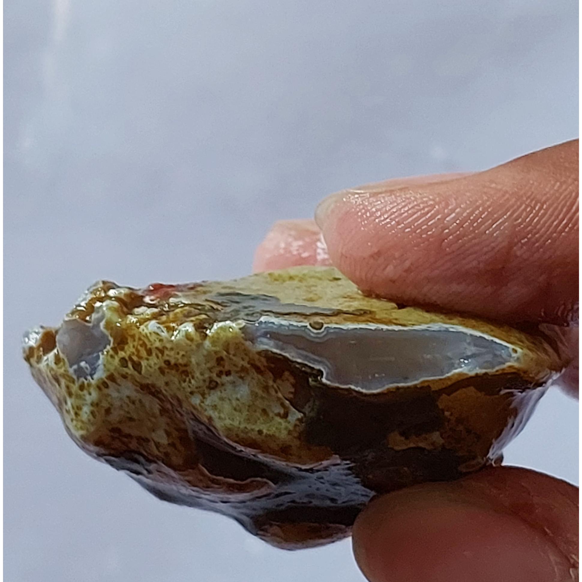 سنگ عقیق زیبا و ارزان
