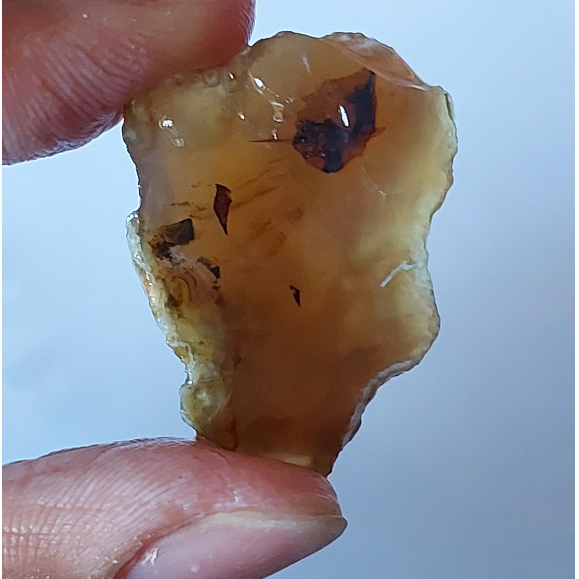 سنگ عقیق زیبا و ارزان