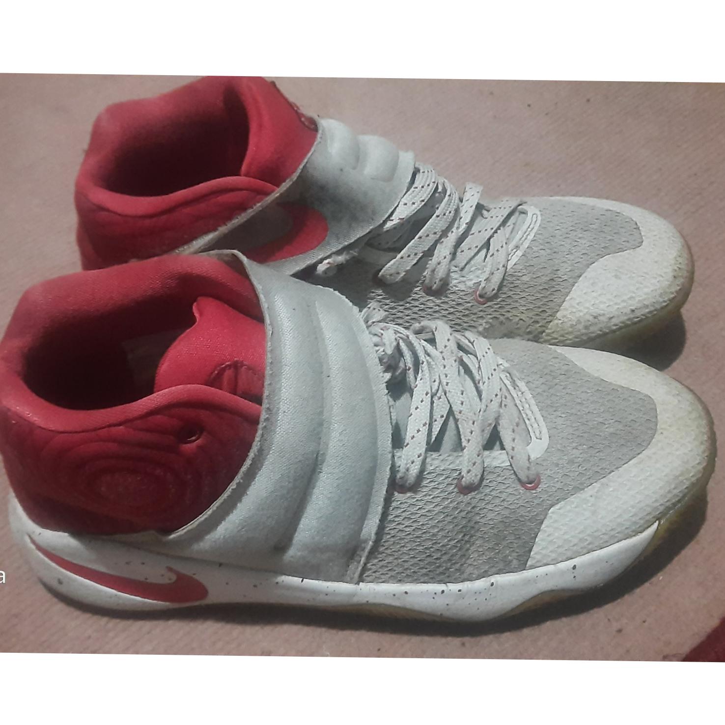 کتونی اورجینال نایک بسکتبال و والیبال