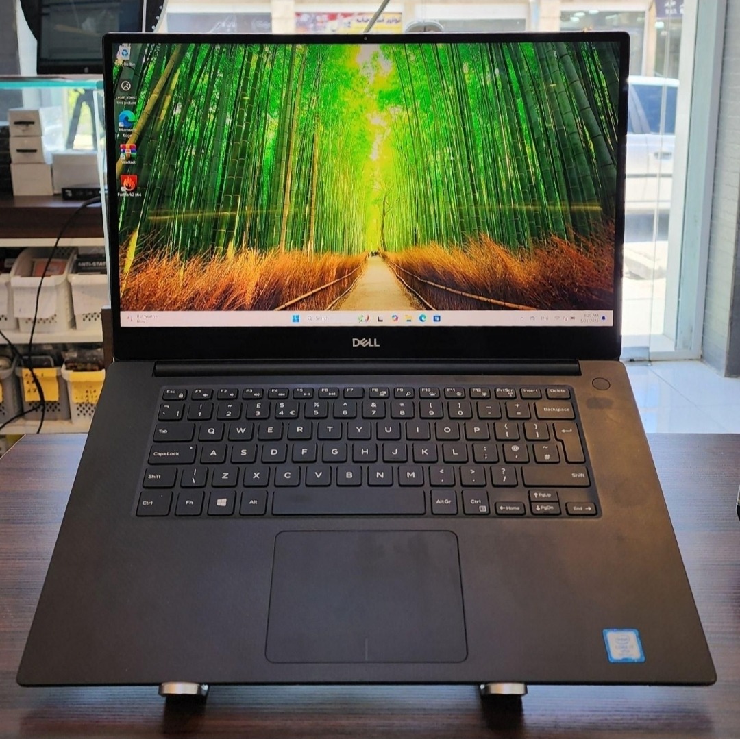 لپ تاپ Dell Precision 5540