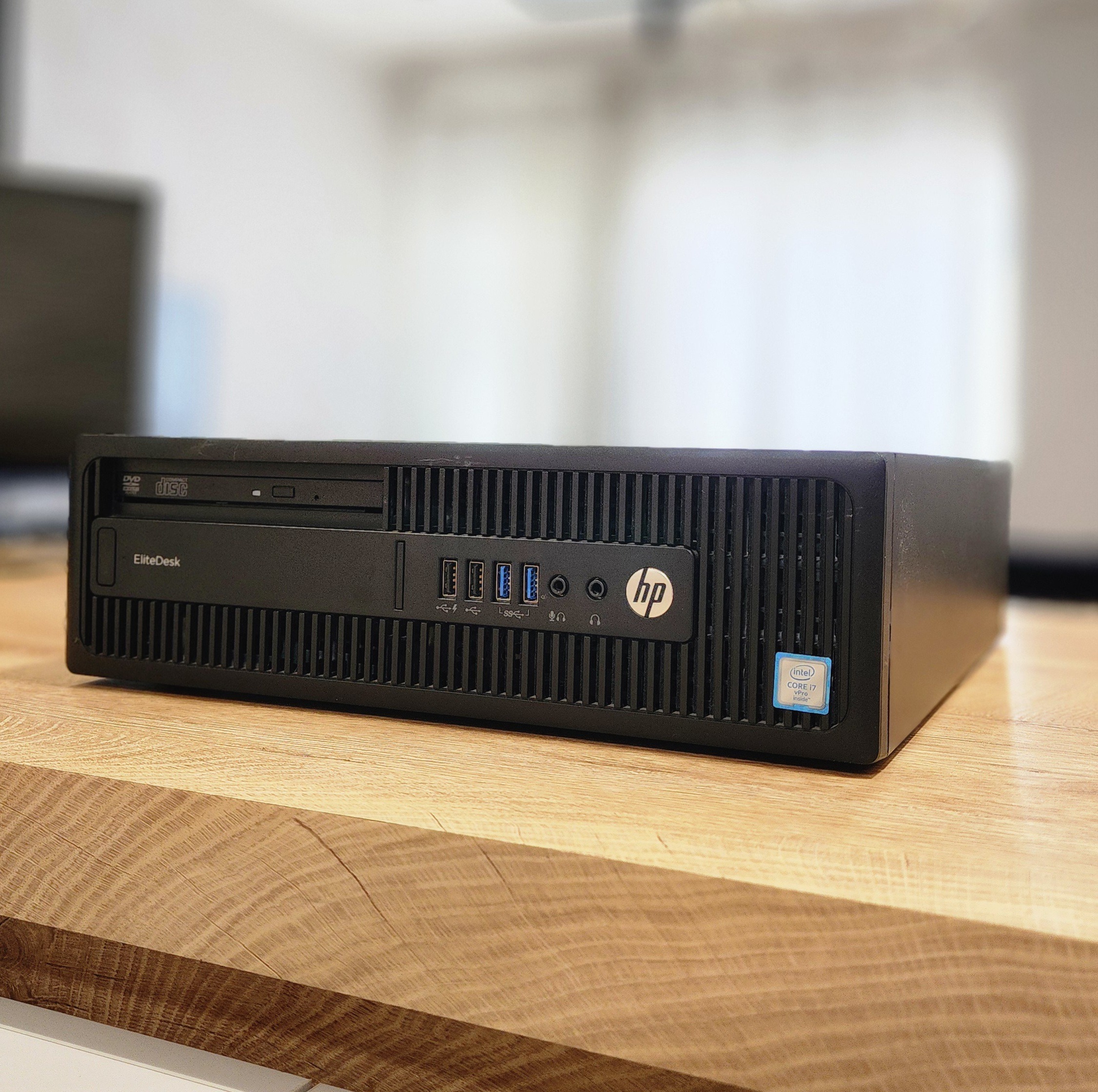کیس hp 800 g2 sff