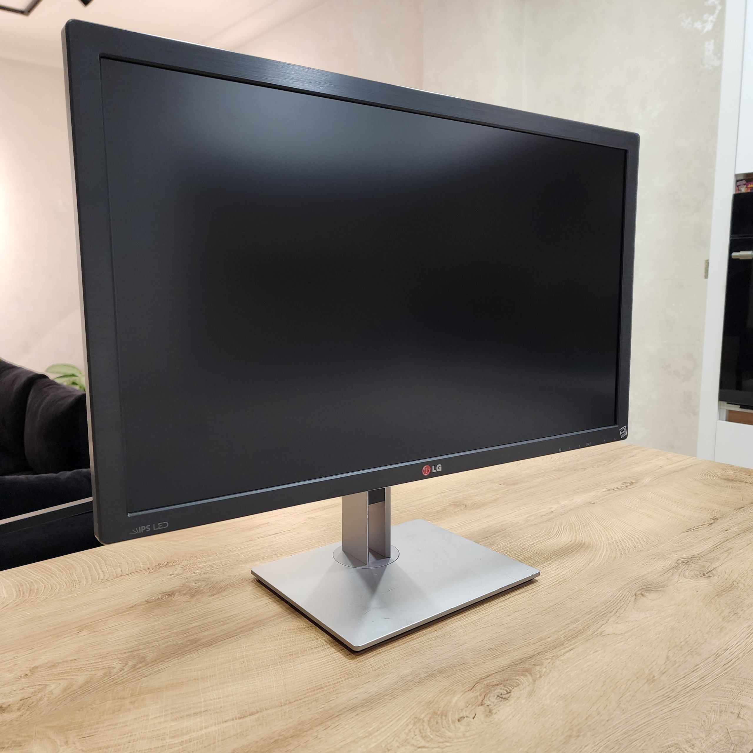 مانیتور LG 2K 27inch