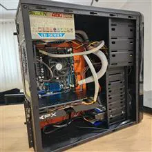 کیس