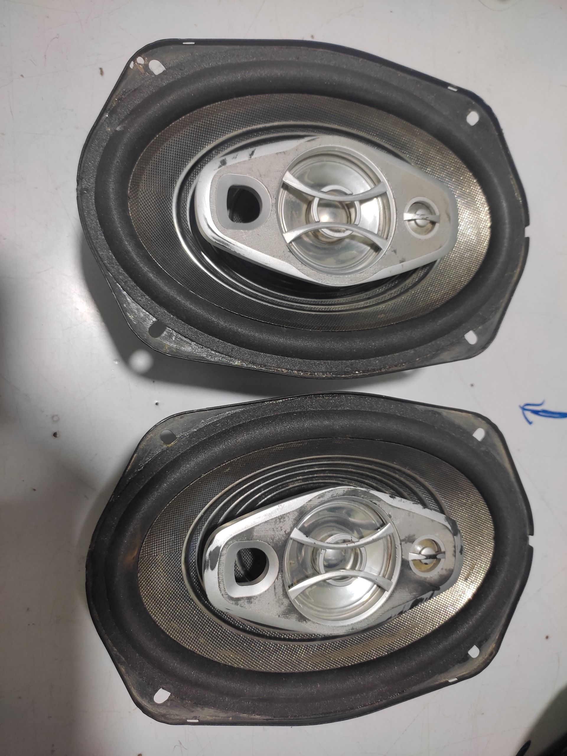 باند بیضی ads