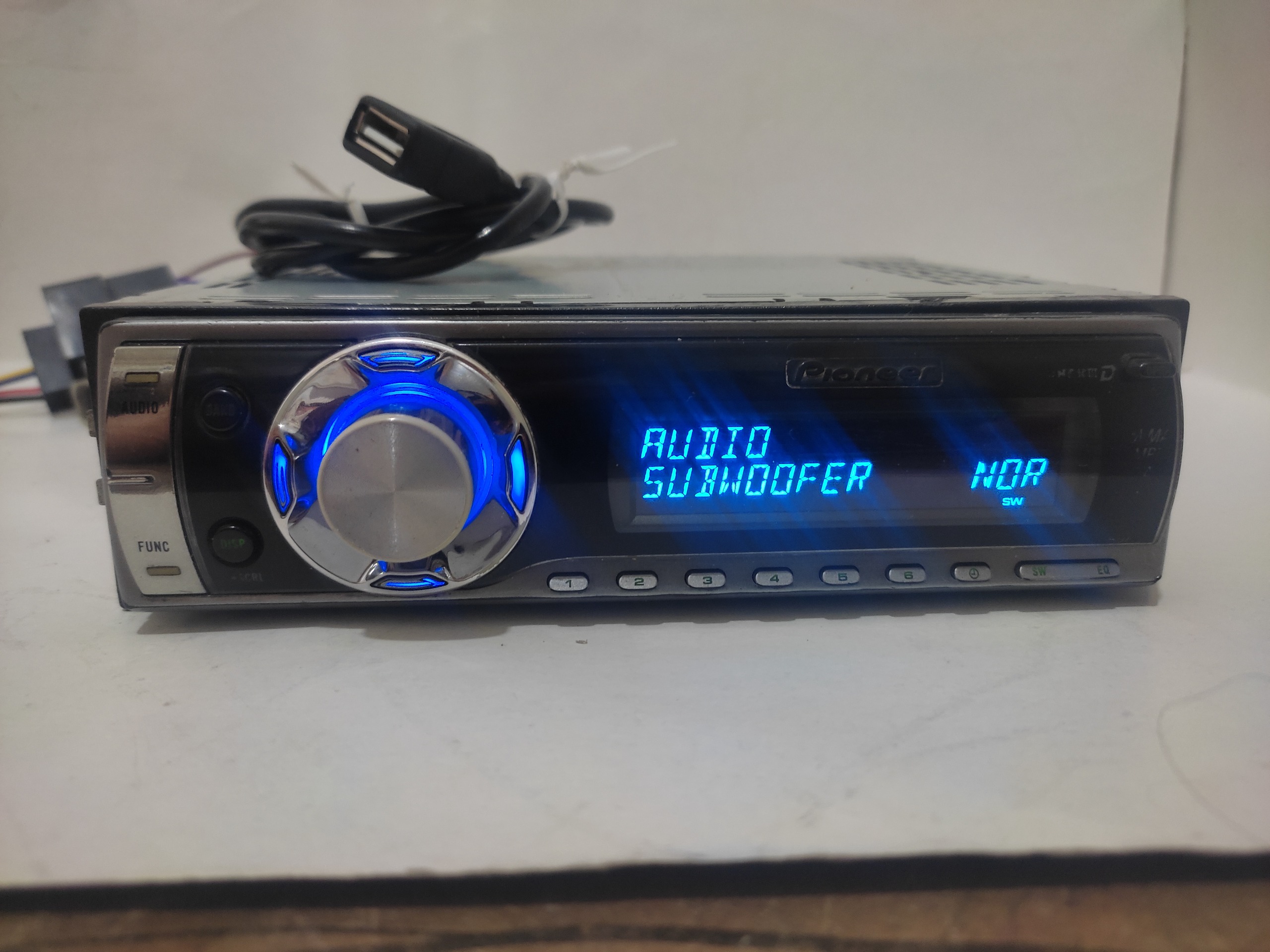 پایونیر 5950IBفلش بلوتوثی