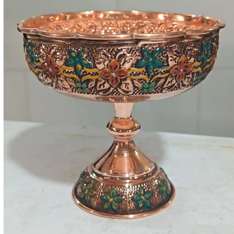 بستنی خوری مسی