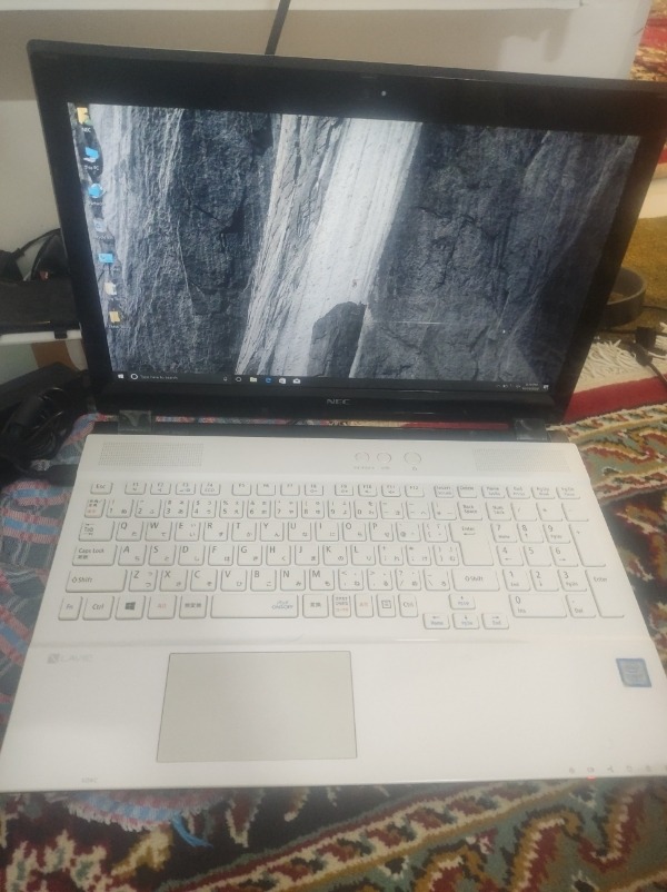 i7 نسل 7 ddr4 (لنوو)NEC