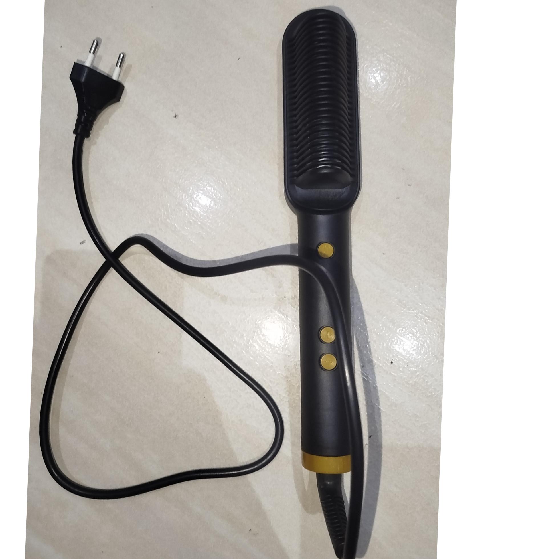 برس حرارتی مدل STRAIGHT کد 198