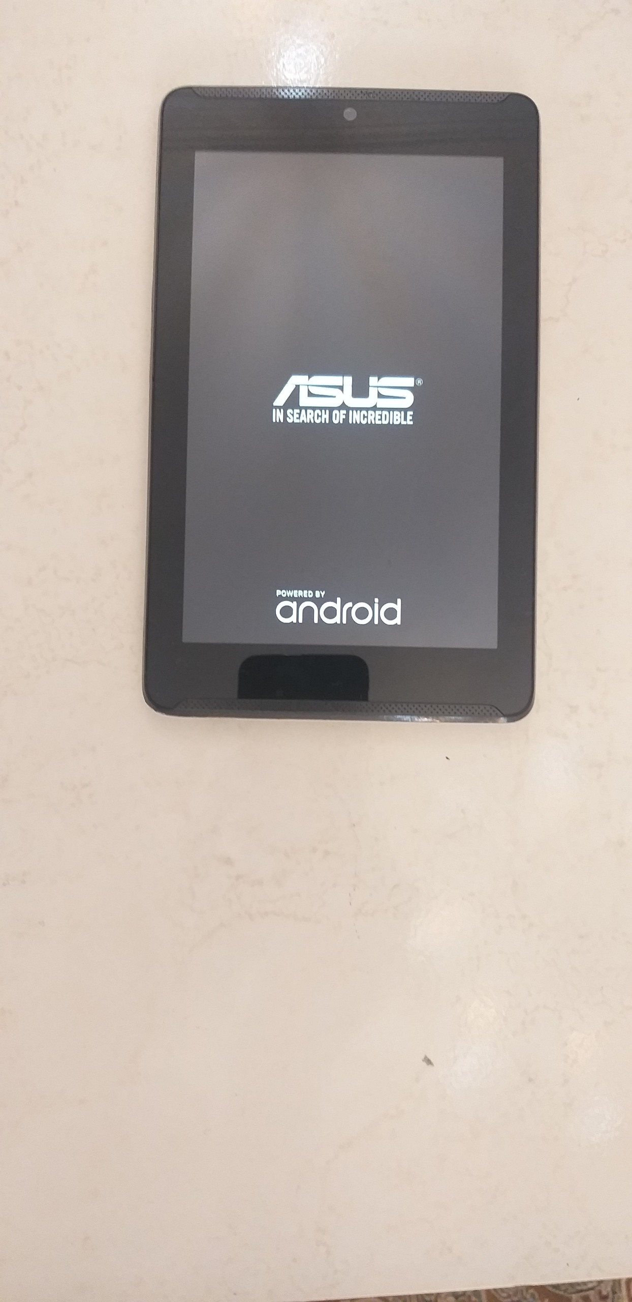 گوشی موبایل  Asus