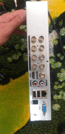 DVR