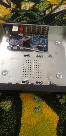 DVR