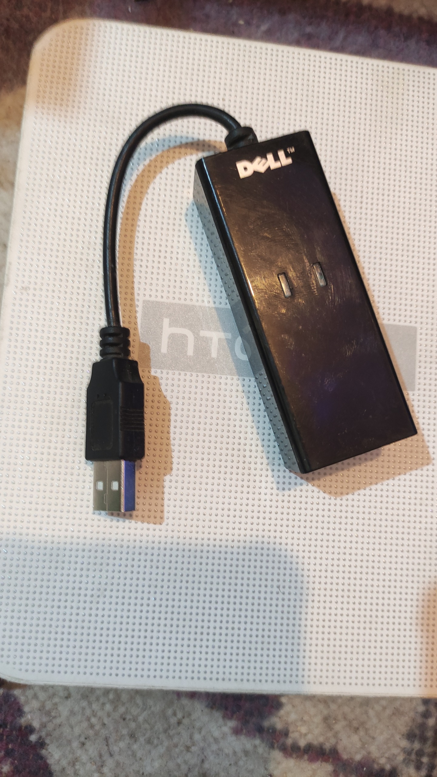 تبدیل خط تلفن به usb