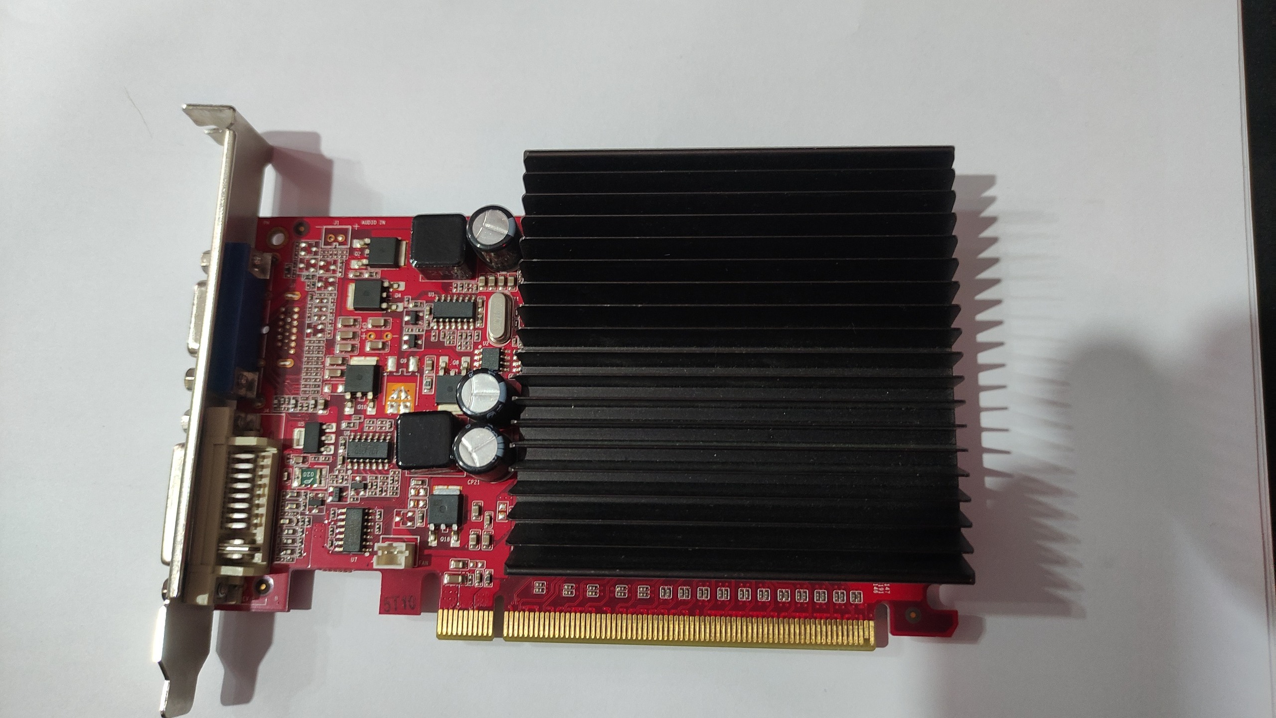 گرافیک 1 گیگ