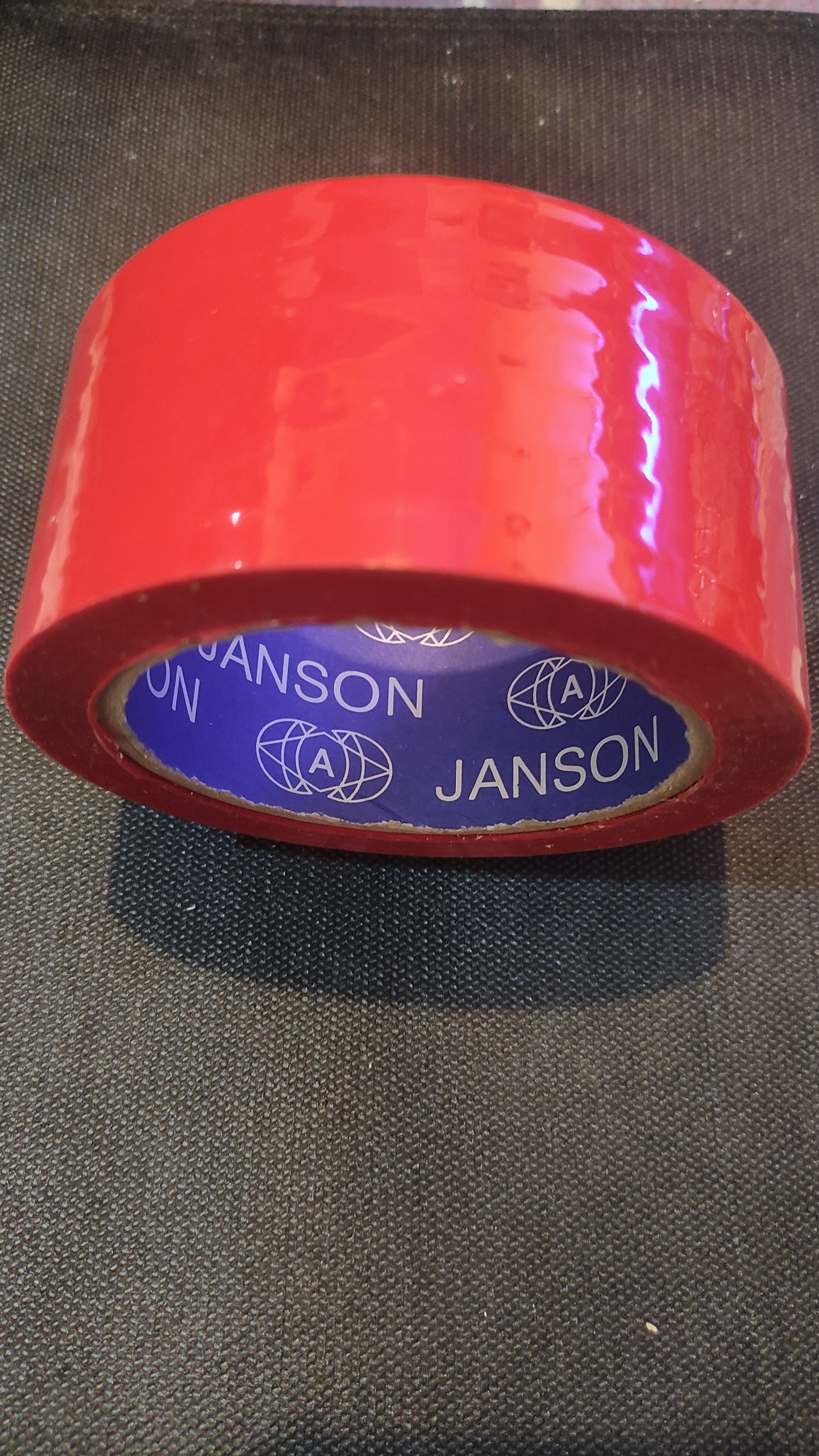 چسب پنج سانت جانسون