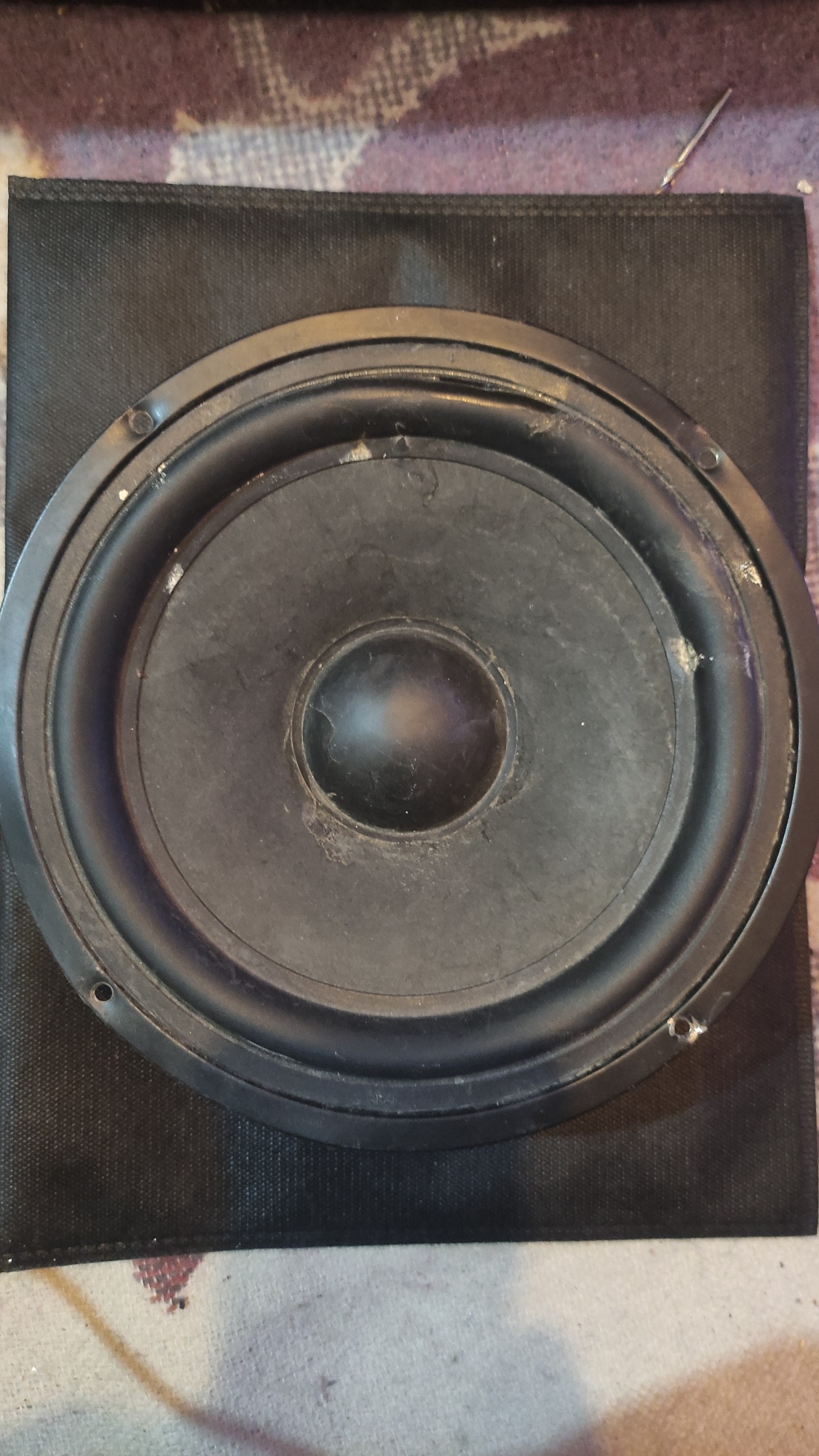 باند بزرگ 21.5 سانت