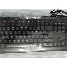 کیبورد