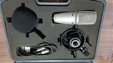 میکروفون
