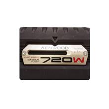 آمپ720wکنوود