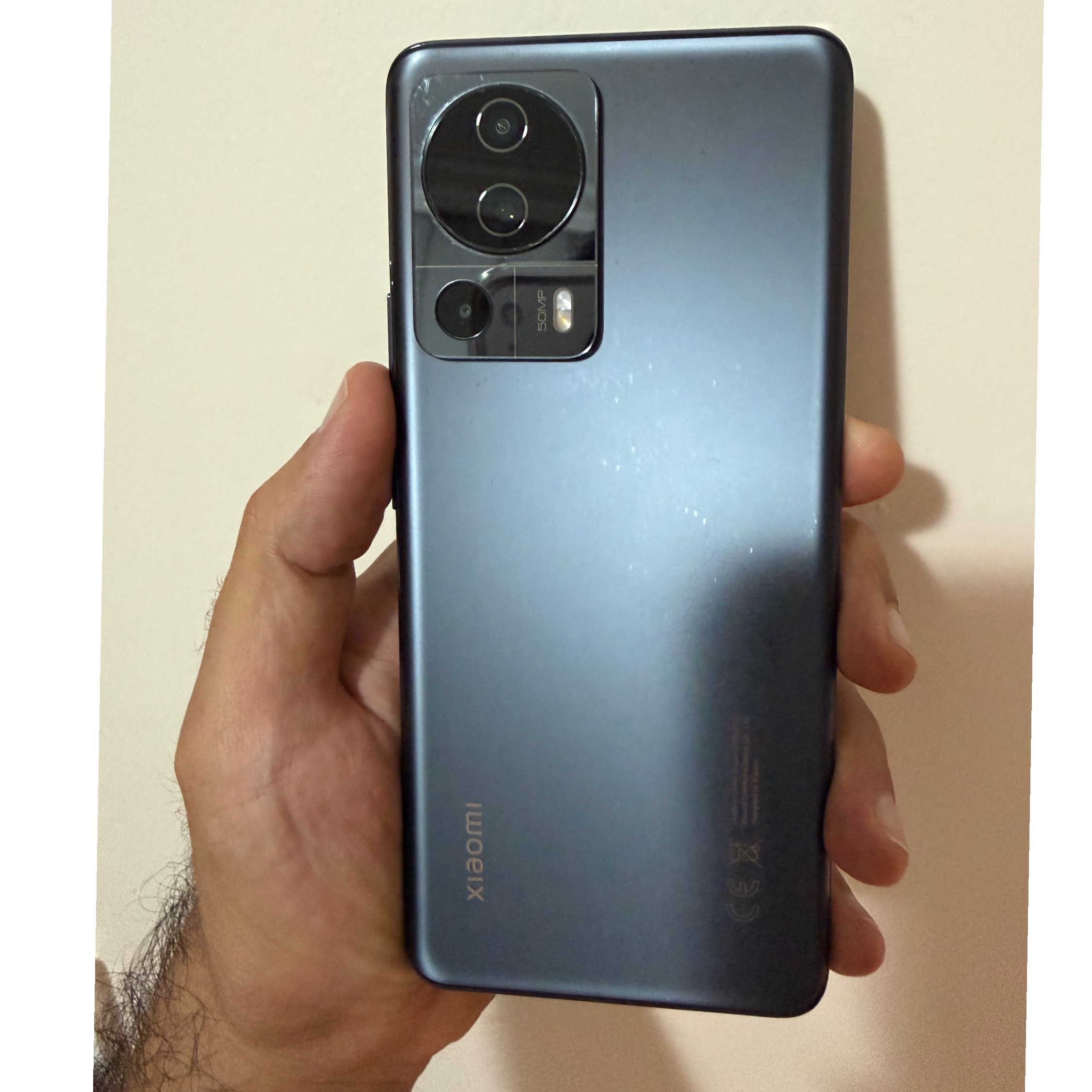 گوشی شیائومی 13 لایت پرچمدار mi 13 lite