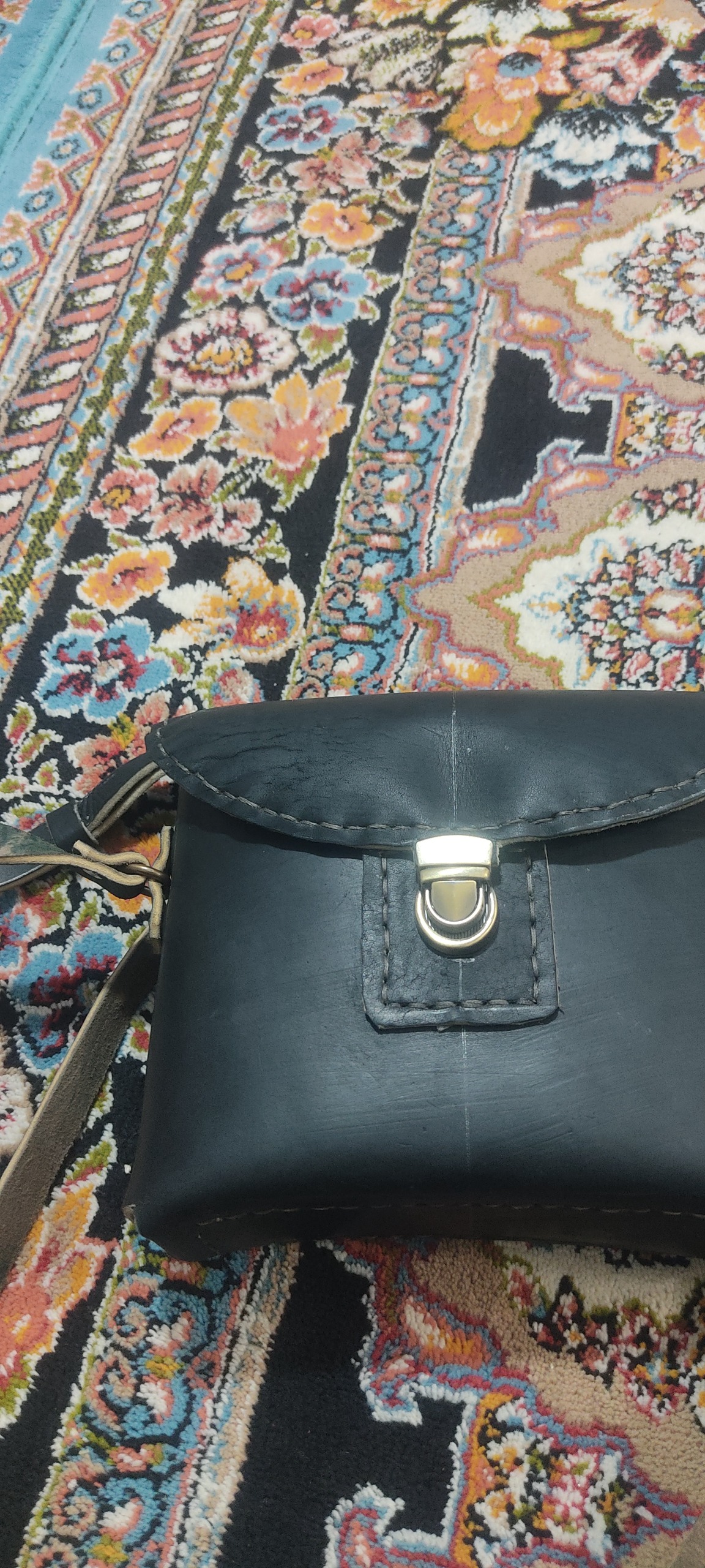 کیف دوربین شکاری 8×30