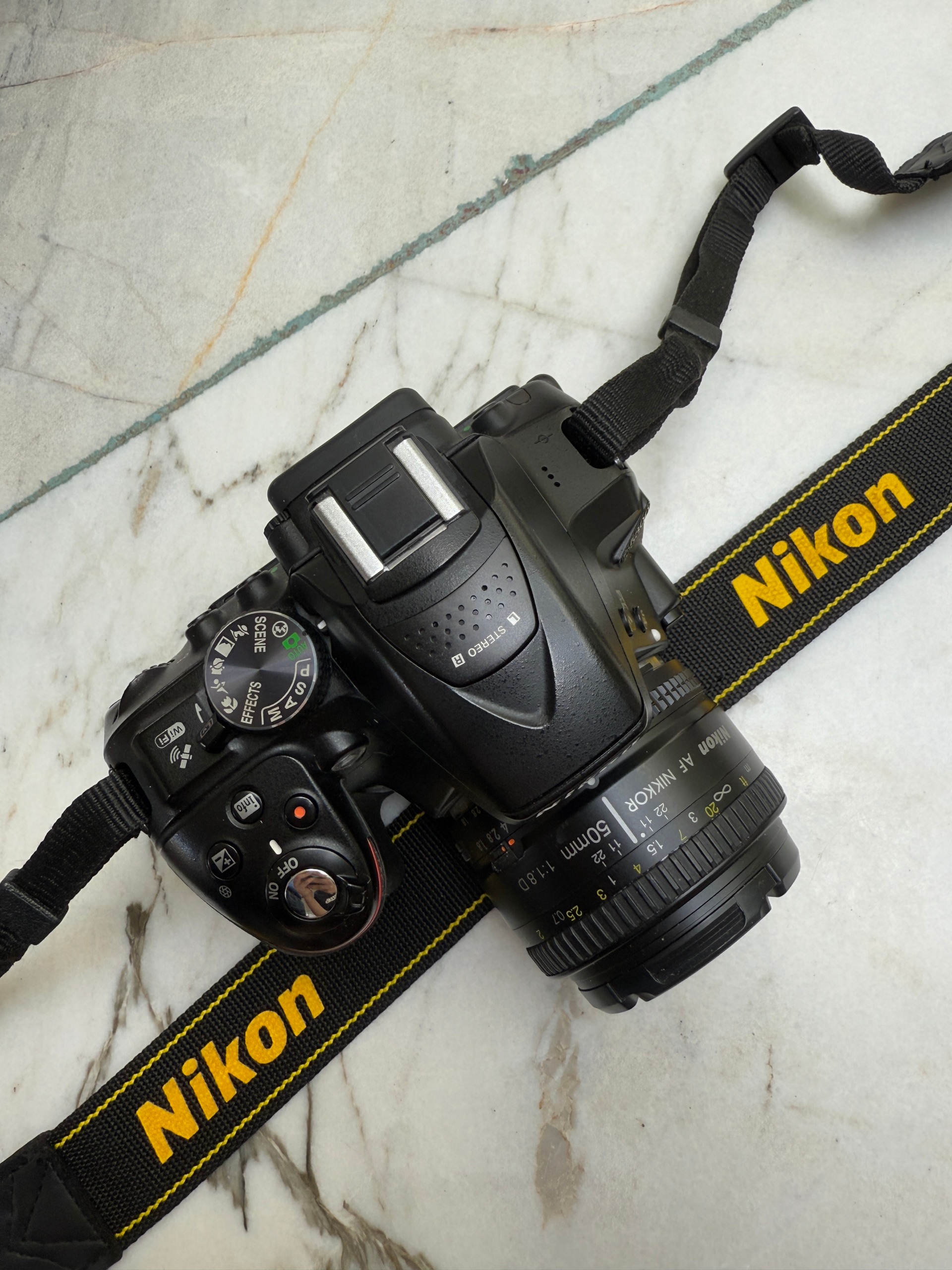 دوربین نیکون d5300