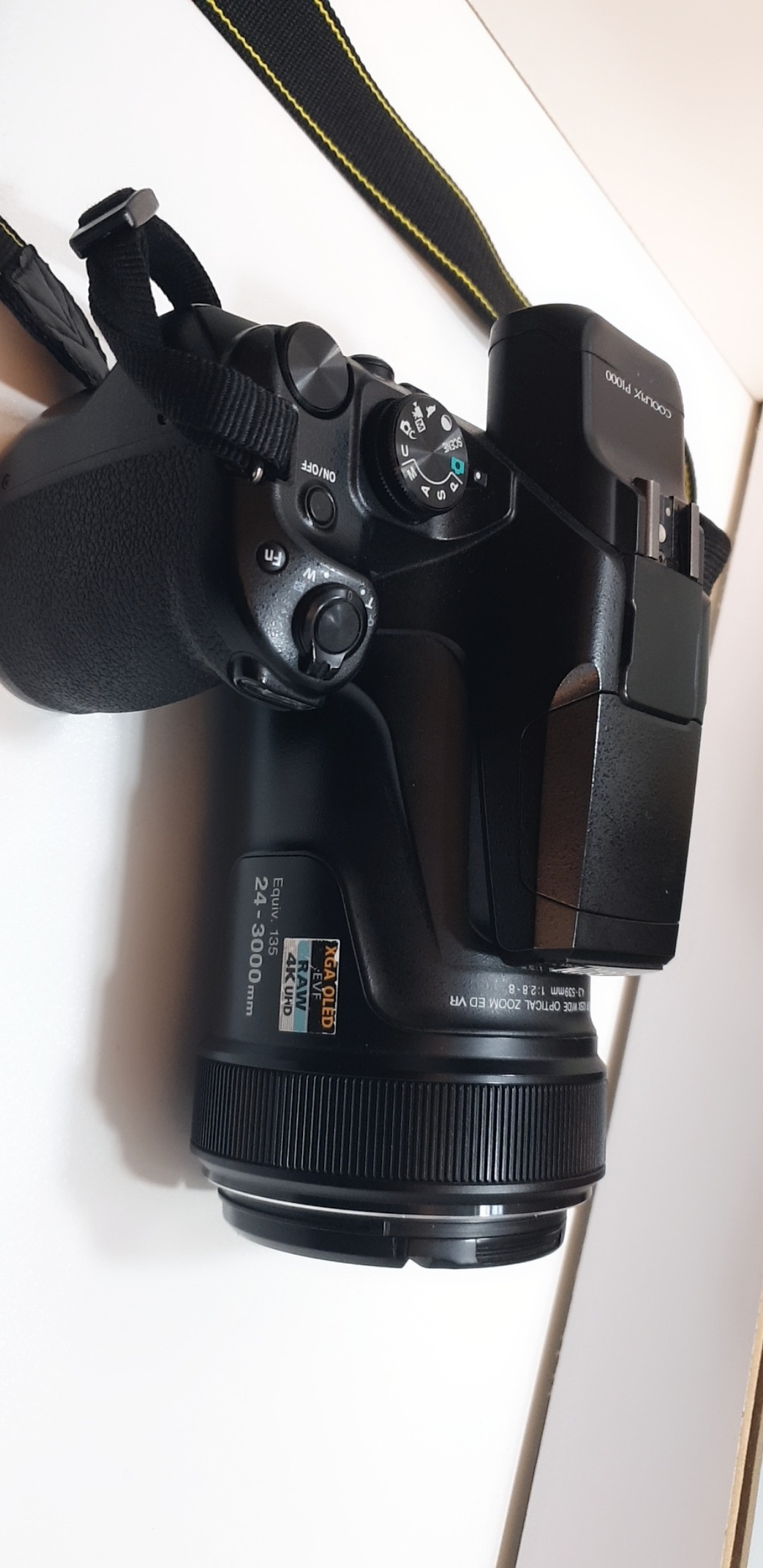 دوربین کولپیکس نیکونp1000