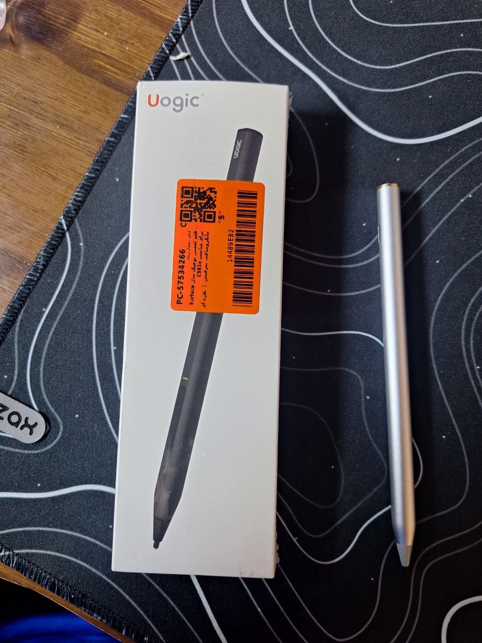 قلم یوجیک UOGIC C581s سرفیس