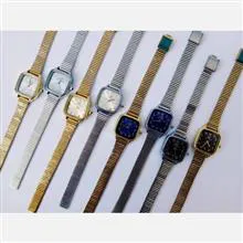 ساعت