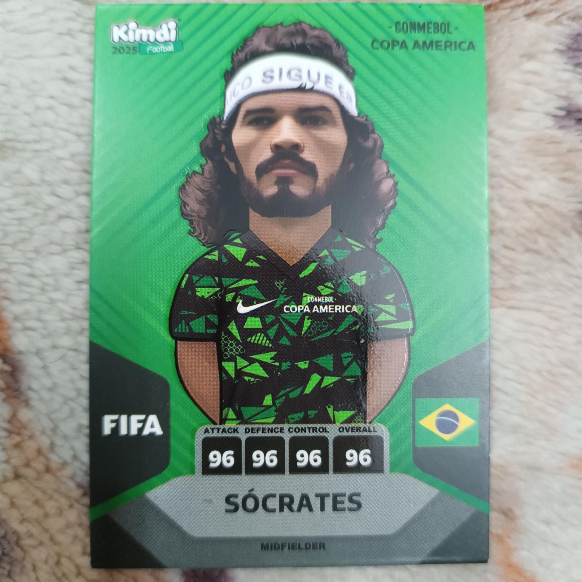 کارت کیمدی نو