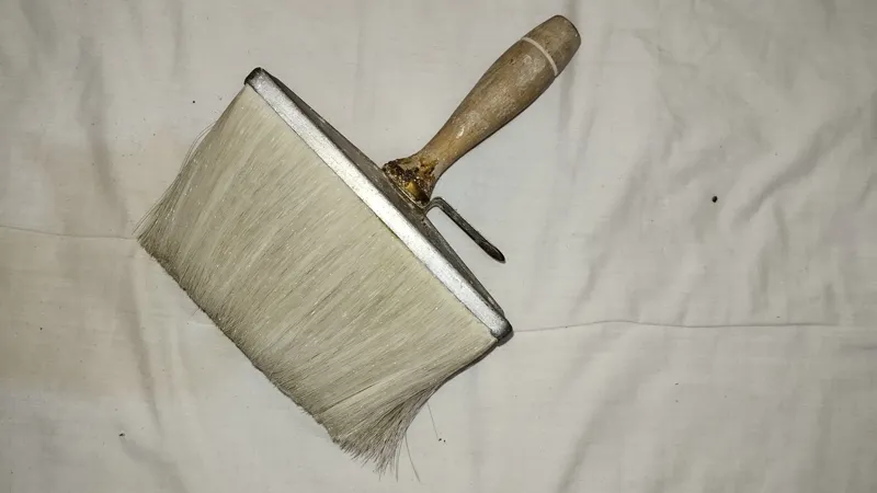 قلم مو (مغلویز)